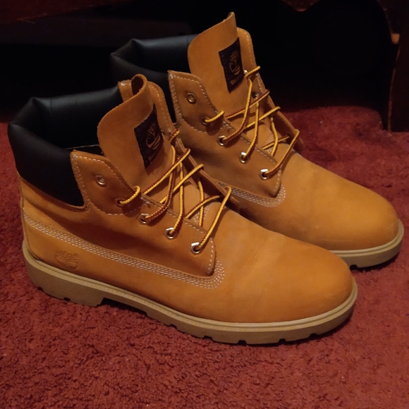 Timberland boots - Picture 5 of 8